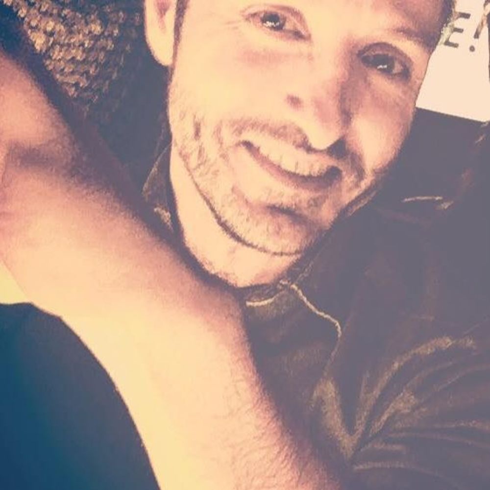 Meet your Posher, Branden
